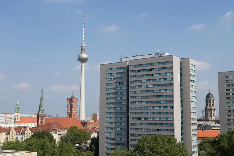 Fischerinsel 6, 08.10 — photo 1